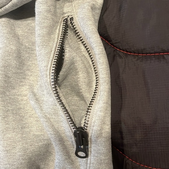 Nike USATF Crewneck Sweatshirt - Picture 5 of 12